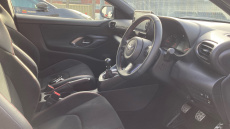 Toyota GR Yaris 1.6 3dr AWD [Circuit Pack] Petrol Hatchback